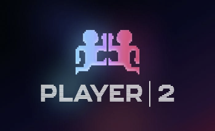 Player 2 - The Gamer's Companion