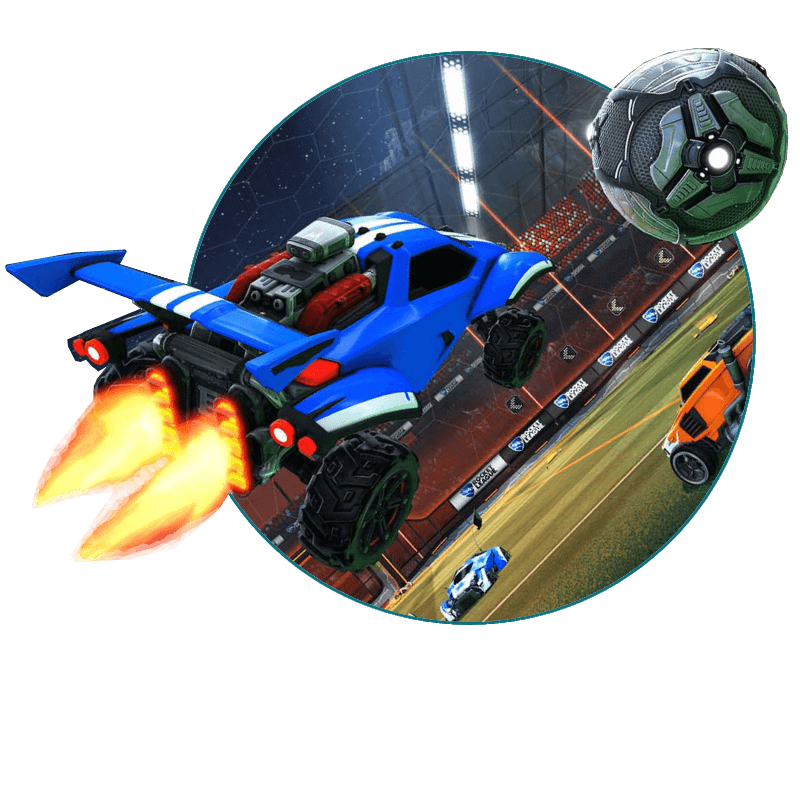 Rocket League