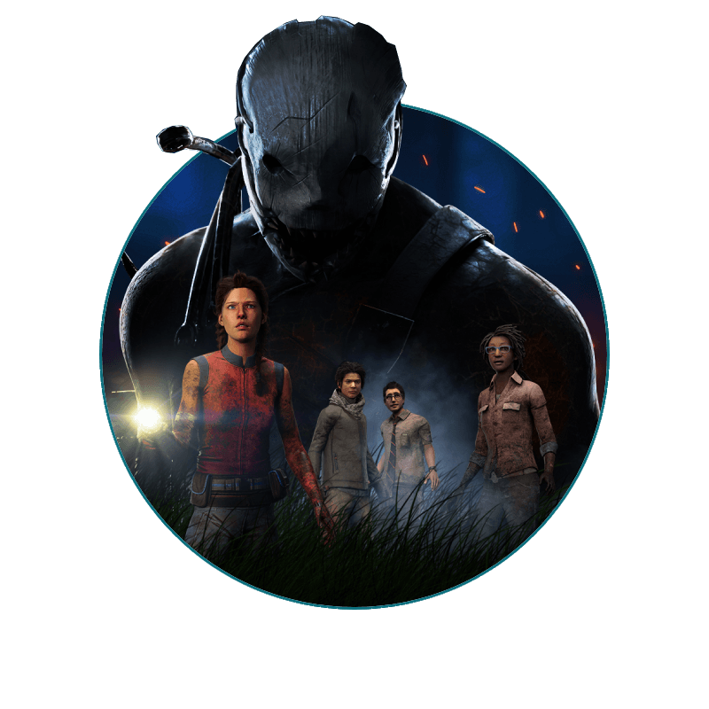 Dead by Daylight teammate finder